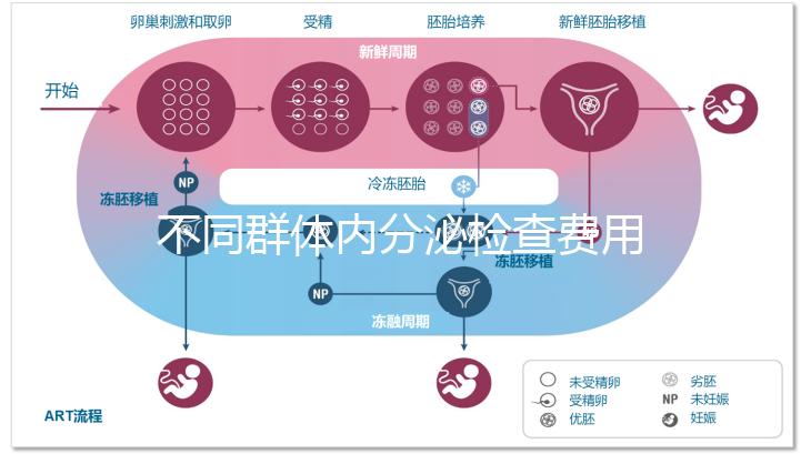 不同群體內分泌檢查費用有差別，但醫(yī)保報銷問題不大