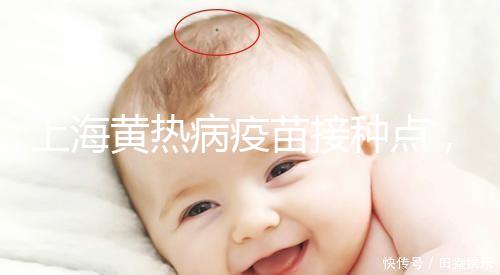 上海黃熱病疫苗接種點，浦東區(qū)出國體檢接種流程全在這