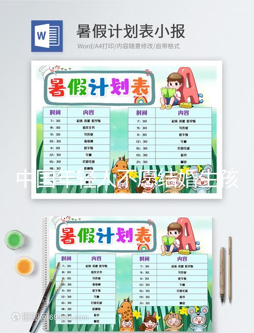 中國年輕人不愿結(jié)婚生孩子上熱搜，網(wǎng)友回答道出原因