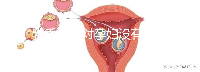 乳香氣味對孕婦沒有影響？致畸、導致流產不能忽視