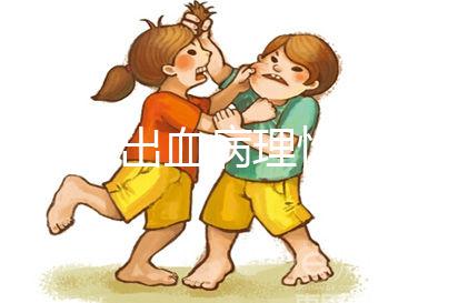 排卵期出血病理性原因不正常，做好預防其實沒那么可怕