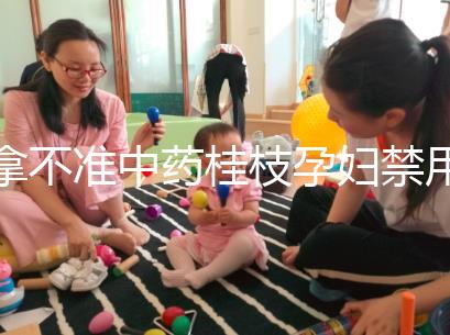 拿不準中藥桂枝孕婦禁用還是慎用？看完這5大影響就明了