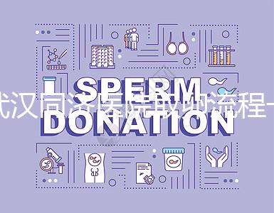 武漢同濟(jì)醫(yī)院取卵流程一文說清，想安心試管資料要齊全