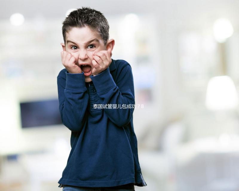 泰國試管嬰兒包成功？BNH談失敗，不懷孕就退款是騙局