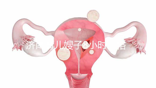 濟(jì)南育兒嫂子8小時價格暴露,哪個便宜又好一分鐘立即得到