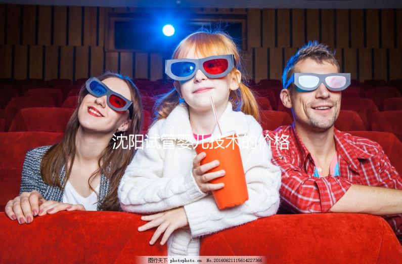 沈陽試管嬰兒技術(shù)的價(jià)格揭示:單次手術(shù)要多少錢？從3萬開始！