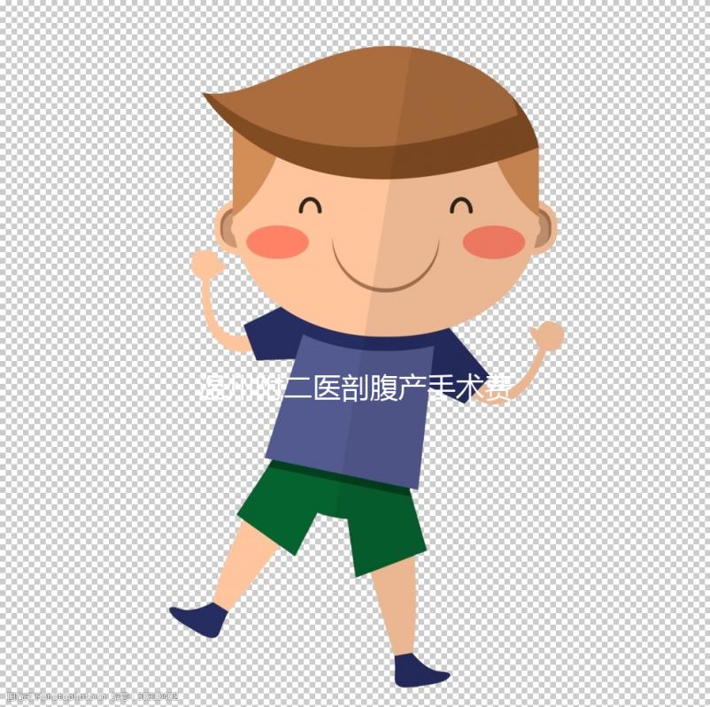 溫州附二醫(yī)剖腹產(chǎn)手術(shù)費(fèi)、住院費(fèi)整理，醫(yī)保報(bào)銷是關(guān)鍵