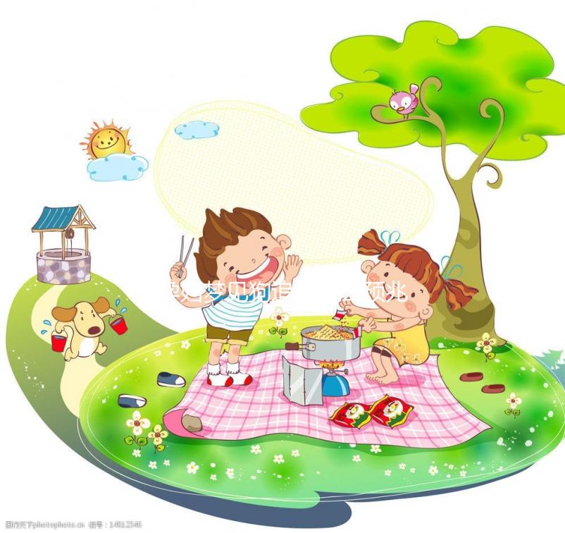 孕婦夢見狗追是什么預(yù)兆答案在這,生了狗仔竟然還是好事