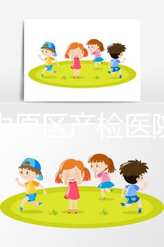 鄭州中原區產檢醫院建檔流程、資料匯總,暫住證可別忘帶了