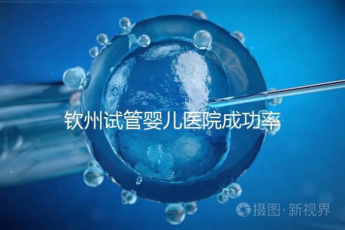 欽州試管嬰兒醫(yī)院成功率排名揭秘，哪家助孕技術(shù)好一覽了然