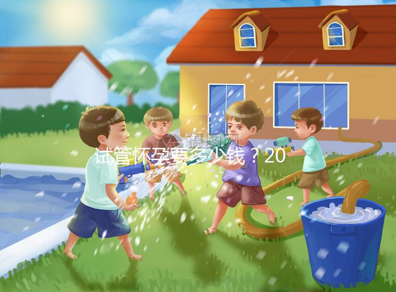 試管懷孕要多少錢(qián)？2025最新費(fèi)用明細(xì)及影響因素解析