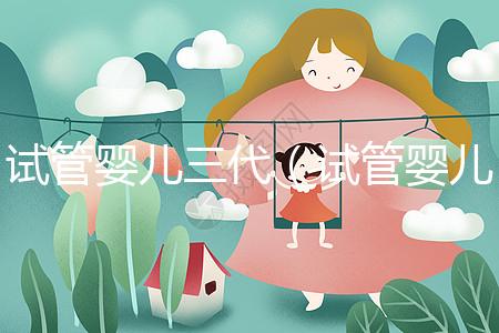 試管嬰兒三代（試管嬰兒三代費(fèi)用大概要多少錢(qián)）