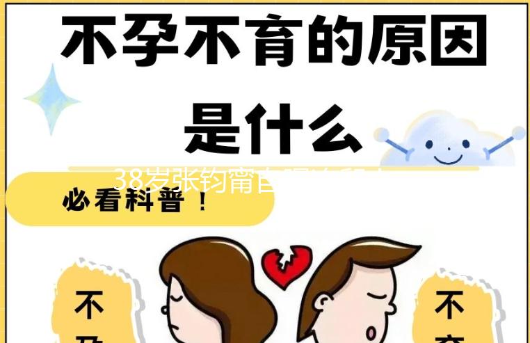 38歲張鈞甯自曝凍卵！“冷凍卵子”大齡未婚女性保育良藥