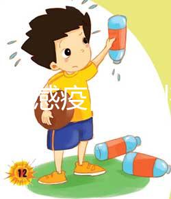 hib和流感疫苗區別有這6點，家長千萬別打錯了